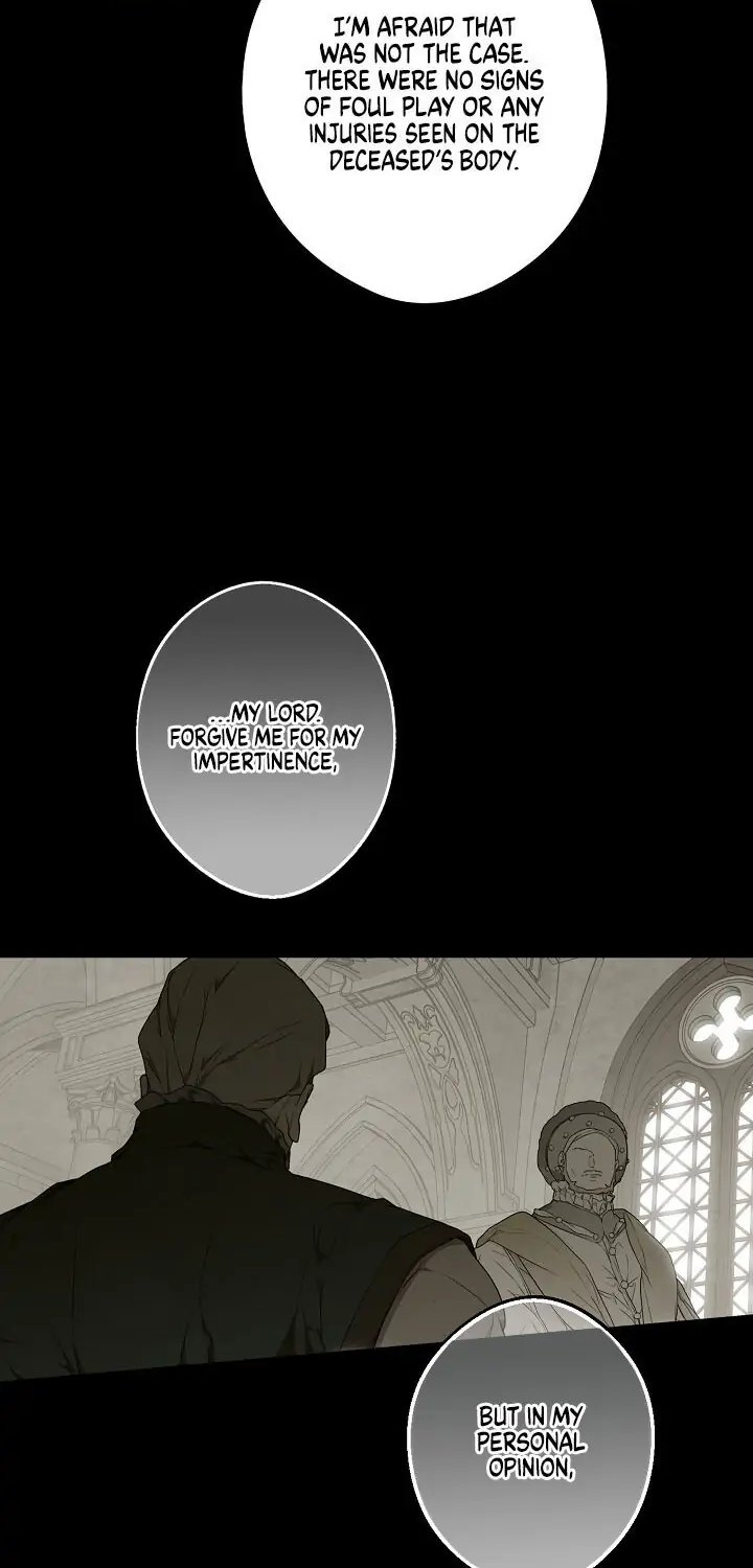 Secret Lady, Chapter 23 image 33